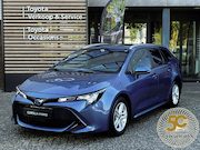 Toyota Corolla - 1.8 Hybrid Business Plus STOEL/STUURVERWARMING EL-ACHTERKLEP