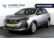 Peugeot 3008 - 1.2 PureTech Active 131 PK | Dig. Cockpit | Cruise | Stoelve