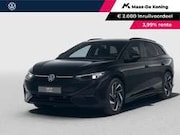 Volkswagen ID.7 - Limited Edition 77 kWh accu 286 PK · Achteruitrijc