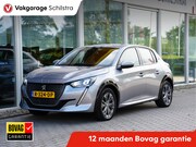 Peugeot e-208 - EV Allure Pack 50 kWh | Apple Carplay/Android Auto | Cruise 