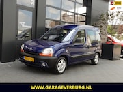Renault Kangoo - 1.4 Privilège Rolstoel / Invalide auto / 3 zitter / Automaat