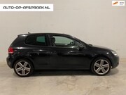 Volkswagen Golf - 1.2 TSI Leer Automaat Pano Navi