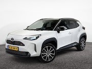 Toyota Yaris Cross - 1.5 Hyb 130 GR SPORT| HUD| 360Camera| Adap.Cruise| Stoel+stu