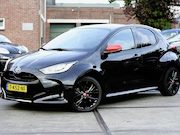 Toyota Yaris - 1.5 Hybrid Launch Ed. / HUD / Panorama / JBL / Camera