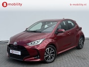 Toyota Yaris - 1.5 Hybrid First Edition Achteruitrijcamera Apple CarPlay De