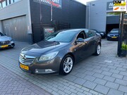 Opel Insignia - 1.4 Turbo EcoFLEX Edition 3e Eig! Trekhaak Airco NAP APK