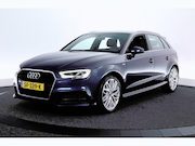 Audi A3 - Sportback 1.5 TFSI CoD Sport S Line |CLIMA|CRUISE|LED|AUT.|L