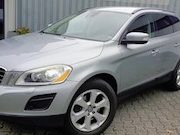 Volvo XC60 - 2.0 D4 AWD *5 cilinder*