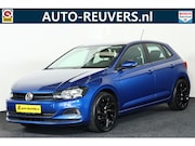 Volkswagen Polo - 1.0 MPI Trendline / CarPlay / Clima / Cruisecontrol