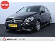 Mercedes-Benz B-klasse - 180 Business Solution AMG/ AUTOMAAT/ Zwarte-Hemel/ 18'' LMV/