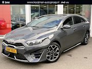 Kia ProCeed - 1.5 T-GDi GT-Line | Glazen Schuif/Kantel Dak | Achteruitrijc