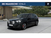 BMW iX1 - eDrive20 M Sport / Sportstoelen / Comfort Access / M Adaptie