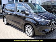 Ford Tourneo Custom - 340 2.5 PHEV L1H1 Titanium ACC Leder 2 Schuifdeuren Trekhaak