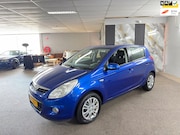 Hyundai i20 - 1.4i DynamicVersion 1e Eigenaar, Dealer-onderhouden, Automaa
