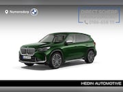 BMW iX1 - xDrive30 | xLine | 20'' | Panorama | Stuur + Stoelverw. | Co