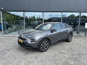 Citroën e-C4 - Shine 50 kWh