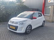 Citroën C1 - 1.2 PureTech Airscape Shine