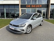Volkswagen Golf Sportsvan - 1.5 TSI ACT Comfortline Trekhaak I Navigatie I Camera