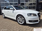 Audi A3 - Sportback 1.2 TFSI Ambition 118000km NAP