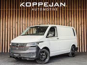 Volkswagen Transporter - 2.0 TDI 150PK DSG Bestelwagen L1H1 | LED | STOELVERWARMING |