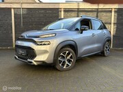 Citroën C3 Aircross - 1.2 PureTech Plus FM NAV / 16" / Privacy glass / Carplay / 2