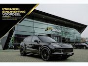 Porsche Cayenne - S 2.9 S 441pk Panoramadak Trekhaak elektrisch Comfortstoelen