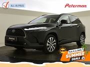 Toyota Corolla Cross - 2.0 HP Hybrid First Edition | BSM | PDC V+A | Trekhaak