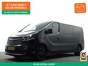 Opel Vivaro - 1.6 CDTI Euro 6 L2 Irmscher Sport- 1 of 200, 3 Per