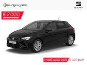 Seat Ibiza - Style Plus 1.0 TSI 95 PK | Cruise control | Parkeersensoren 