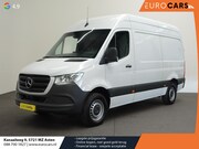 Mercedes-Benz Sprinter - 315 CDI Automaat L2H2 PRO Airco MBUX Navigatie Adaptive Crui