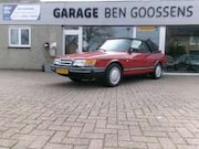 Saab 900 - Cabrio 2.0i-16