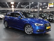 Audi A3 - 1.4 TFSi Turbo |S-Line|Pano|Xenon|Aut