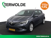 Renault Clio - TCe 90 Zen | Navigatie | Parkeersensoren |