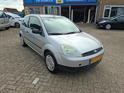 Ford Fiesta - 1.3 Style RADIO-CD/STUURBEKR./APK 11-2027