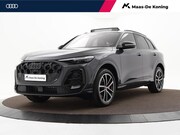 Audi Q5 - 2.0 TFSI 367pk S-tronic e-hybrid Quattro S edition · Panoram