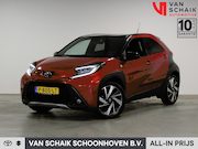 Toyota Aygo X - 1.0 VVT-i MT Envy