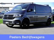 Volkswagen Transporter - 2.0 TDI L2H1 Bulli Virtual, Adaptieve Cruise, Camera, Carpla