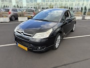 Citroën C4 - Coupé 1.6-16V VTR