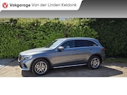 Mercedes-Benz GLC-klasse - 250 4MATIC Premium Plus