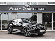 Nissan Juke - 1.6 Hybrid N-Connecta