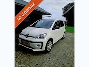 Volkswagen Up! - UP CLUB Edition FACELIFT