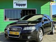 Audi A3 - Sportback 2.0 TFSI quattro Pro S-Line|2e Eigenaar|