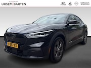 Ford Mustang - RWD 75 kWh | Achteruitrijcamera | Airco (automatisch) | Best
