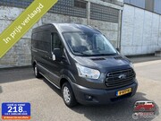 Ford Transit - 310 2.0 136 PKTDCI L2H2 Trend Trekhaak