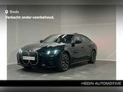 BMW i4 - eDrive35 M Sport Edition 70 kWh | M-Sport | Trekha