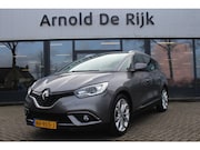 Renault Grand Scénic - 1.2 TCe Zen 7p. 7 ZITTER