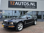 Ford Mustang - 4.0 V6 Automaat