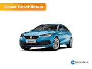 Seat Leon - Sportstourer Style Business Intense | Achteruitrijcamera | A