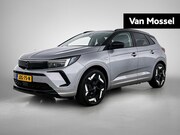 Opel Grandland - 1.6 Turbo Plug-In Hybrid 4x4 GSe