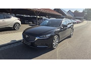 Mazda 6 - als Sport´s Line Plus Garantie bis 29.03.2029
